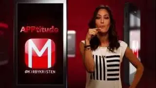 Mustache Bash App Review - APPtitude on Mandatory