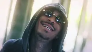 KOHH A diffrent day feat J $tash music video