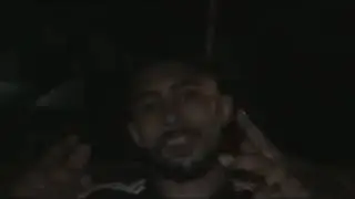 Lo Fi Grime's
