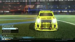 Dream Car Created / New painted Merc & More