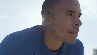 JBL - Endurance Sprint Video