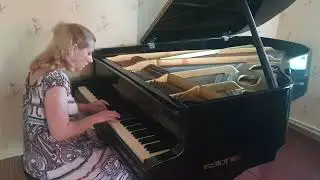 К.Сорокин.Родной напев.(3 класс).