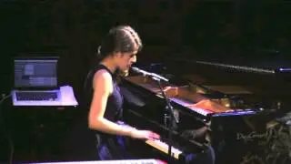 Song for a Sardine - Jolijn Goethals