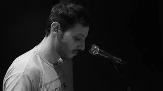 NEON ALGO - VERANO - RUIDO SESSIONS #ElRuido #LiveSession