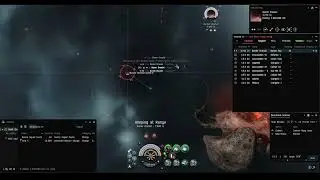 EVE Online - L4s Optimized - Anomic Agent: Dramiel in Daredevil