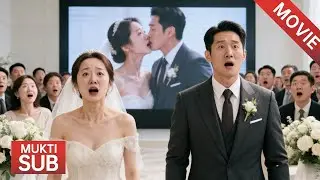 【Movie】妻子出軌他的親弟弟，怎料丈夫直接在婚禮上曝光兩人，讓他們身敗名裂！！#关晓彤   #极光之恋