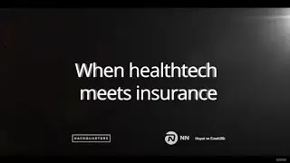 When healthtech meets insurance Challenge Day 2020