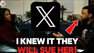 Myron on Candace Owens Vs TPUSA: DEFAMATION, NDAs & DRAMA Exposed! Candace Got SUED!