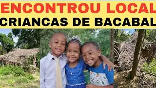 🚨 BOMBA ENCONTROU E DEIXOU TODOS SURPRESO COM A DISTANCIA DA CABANA CASO BACABAL