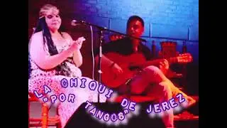 LA CHIQUI DE JEREZ 