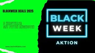 E-Scooter mit ABE in den BLACK WEEKS / Blackfriday / Cybermonday 2025 /