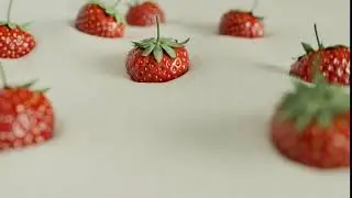 Strawberry R&D
