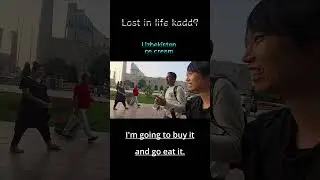 #Ice cream #shorts #Samarkand #Uzbekistan # #Solo travel abroad #friends