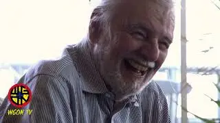 REELSIDE - Season One Episode 2 - Featuring George A. Romero from June 11, 2015 - EXPOSTULATIONS
