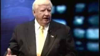 A Conversation with T.R. Carr (Part 1) 8-24-10