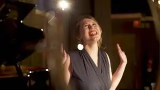 lola.gelb - Im Theater ist nichts los (Georg Kreisler, aus: Heute Abend: Lola Blau)