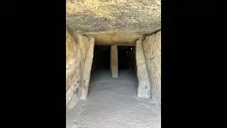 Почему мегалиты не были памятниками