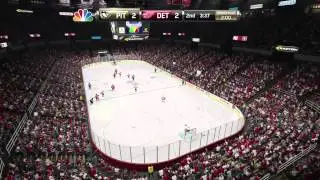 EA NHL 15 Stupid penalty