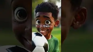 New Friends Forever  Little Robert & Iyanda kids book