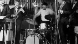 The Spotnicks (ft. Jimmie Nicol) - Drum Diddley (live audio Japan 1966)