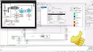 DFIG Wind Turbine Modeling in DIgSILENT PowerFactory | Tutorial 1 &ndash; Part 2