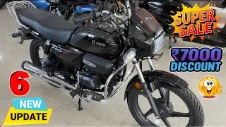 New Hero Splendor XTEC 2.0 Review 2025 🔥| Mileage, Features & Price | Marwadi Rider