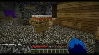Mineattack Season 1 Ep.1 ~my first time in Mineattack~