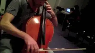 GnuQuartet play MuseHD - Undisclosed Desires (Live version)