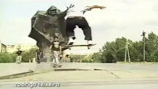 411VM Europe 2001 skate video