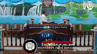callo un grande//Pastor Roger Morales