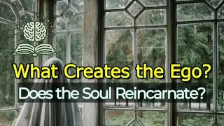 There Is No Reincarnating Soul - The Self Is the Physical Body