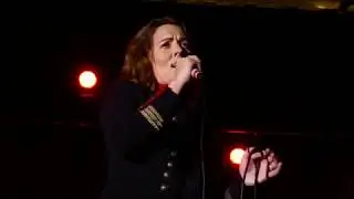 Brandi Carlile - Babe I'm Gonna Leave You (Led Zeppelin cover) - 7/21/18 - Thompson's Point