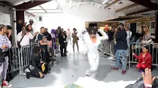 RWT @All Hail McQueen KiKi Ball Pt.2 2023