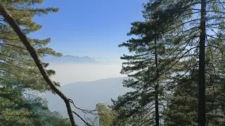 Unforgettable Trip to Sattu Bangla | Friends & Adventure Camp