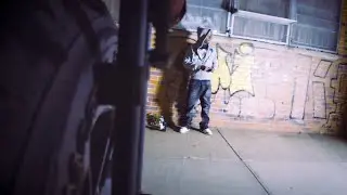 CME Corey - Sorry 4 The Wait (Official Video)