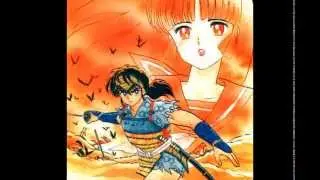 Fire Tripper Complete Original Soundtrack (Keiichi Oku)