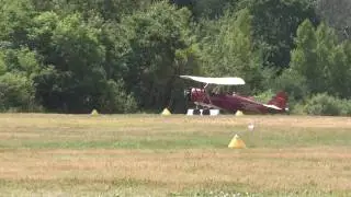 W & D's  Hampton Airfield Extravaganza