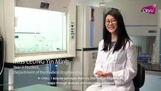 Highlights of BEng BME Programme