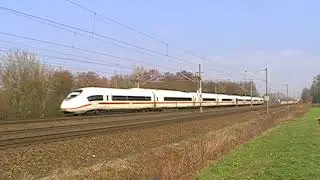 KBS 702 bei Achern am 21 02 2018