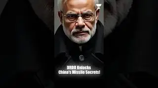 India&rsquo;s Covert Edge: DRDO Unlocks China&rsquo;s Missile Secrets!