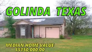 LISTEN GOLINDO: GOLINDA TEXAS