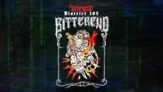 District 105 - Bitterend (Official Visualizer)