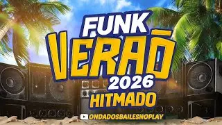 FUNK VER&Atilde;O 2026 ☀️ NICO & VUNZ - AM I WRONG FUNK REMIX ☀️ DJ PL SILVA 