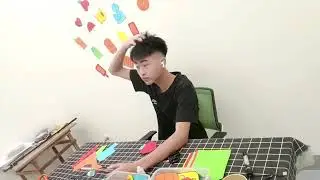 Vẽ bằng tim, t&ocirc; bằng cảm x&uacute;c &ndash; v&igrave; bức tranh đẹp nhất l&agrave; bức tranh biết lắng nghe