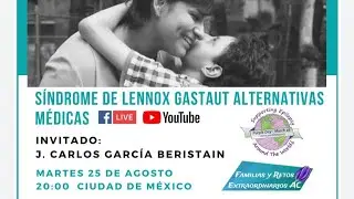 👉🏽 TODO LO QUE NECESITAS SABER SOBRE SÍNDROME DE LENNOX GASTAUT.
