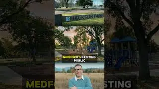 Medford's Jackson Park Investment