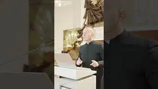 Wejść w ukrycie przed bestią. Ks. Dominik Chmielewski SDB.