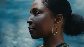 The Hour Glass | Then Now Beyond | David Adjaye Teaser