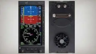 Aero-TV: Aspen Avionics &ndash; Презентация нового продукта AEA 2014