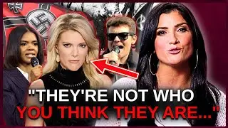 Dana Loesch Exposes The Far-Right Influencers So Badly, They May Come Back From This!